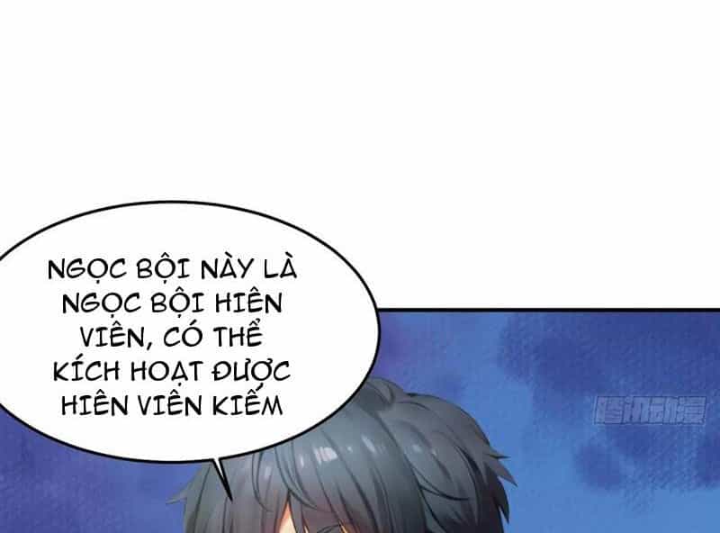 Ngươi Là Hạng Người Gì Cũng Dám Ở Tiên Giới Lên Mặt Với Ta? - Chương 76 - ảnh 66