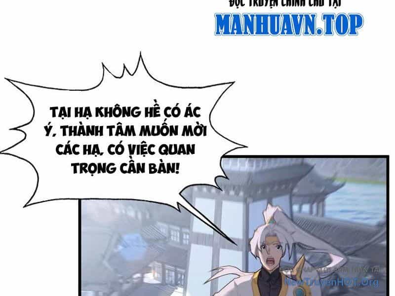 Ngươi Là Hạng Người Gì Cũng Dám Ở Tiên Giới Lên Mặt Với Ta? - Chương 86 - ảnh 40