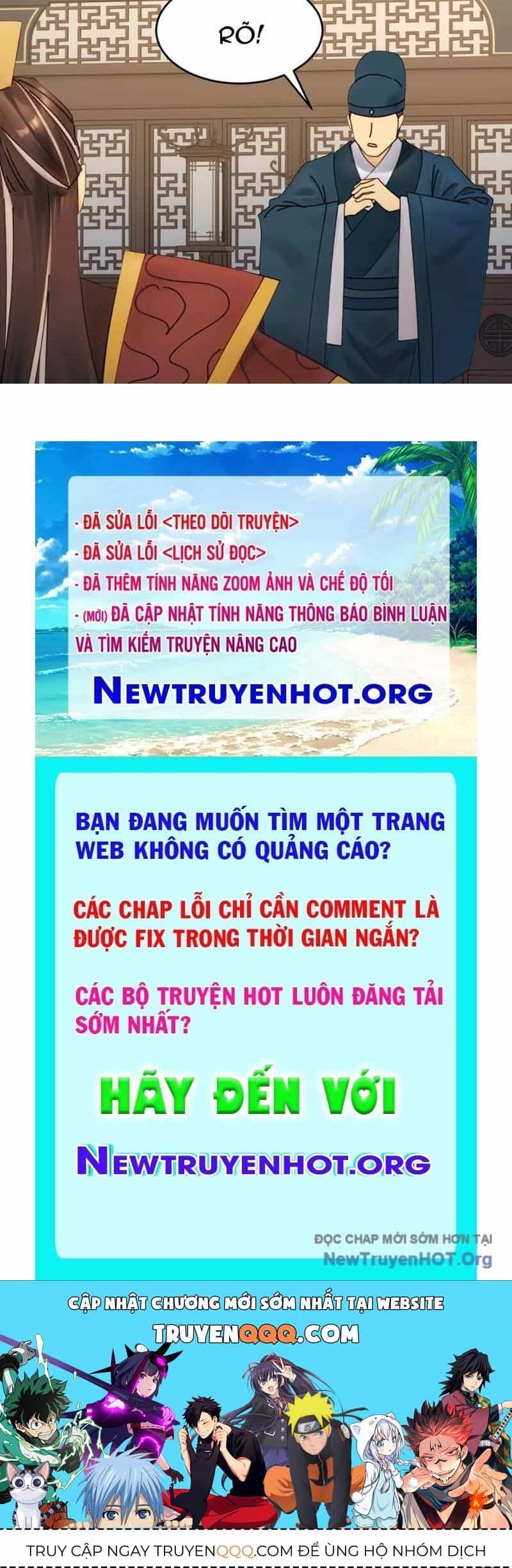 Ngươi Là Hạng Người Gì Cũng Dám Ở Tiên Giới Lên Mặt Với Ta? - Chương 89 - ảnh 154