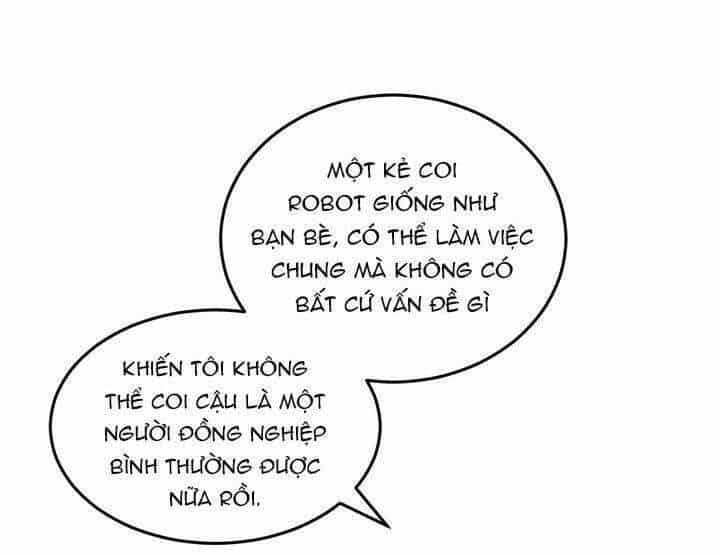 Người Lạ Trong Gương - Chương 10 - ảnh 62