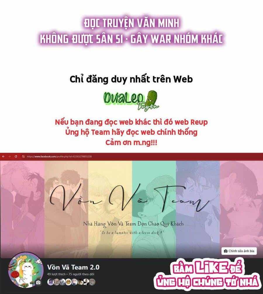 Người Lạ Trong Gương - Chương 20 - ảnh 53