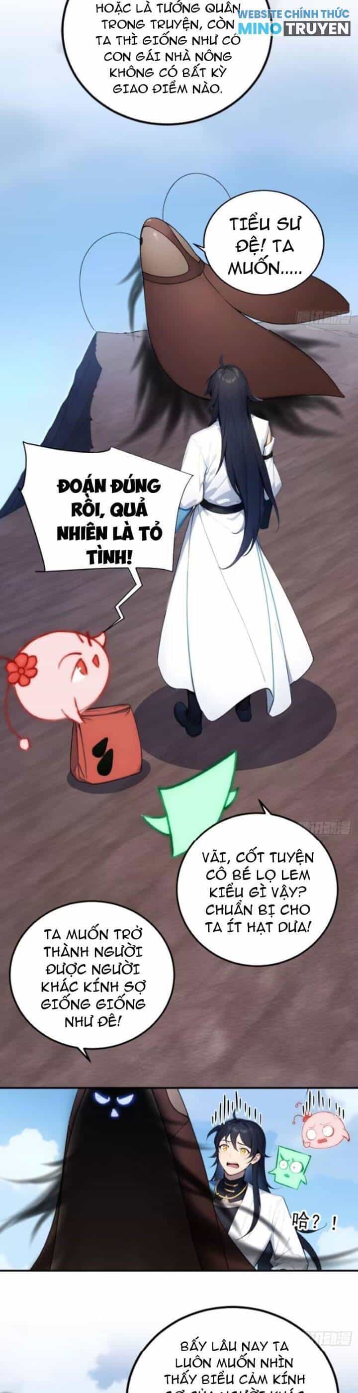 Ngươi Làm Bộ Tu Luyện Đi! - Chương 60 - ảnh 15