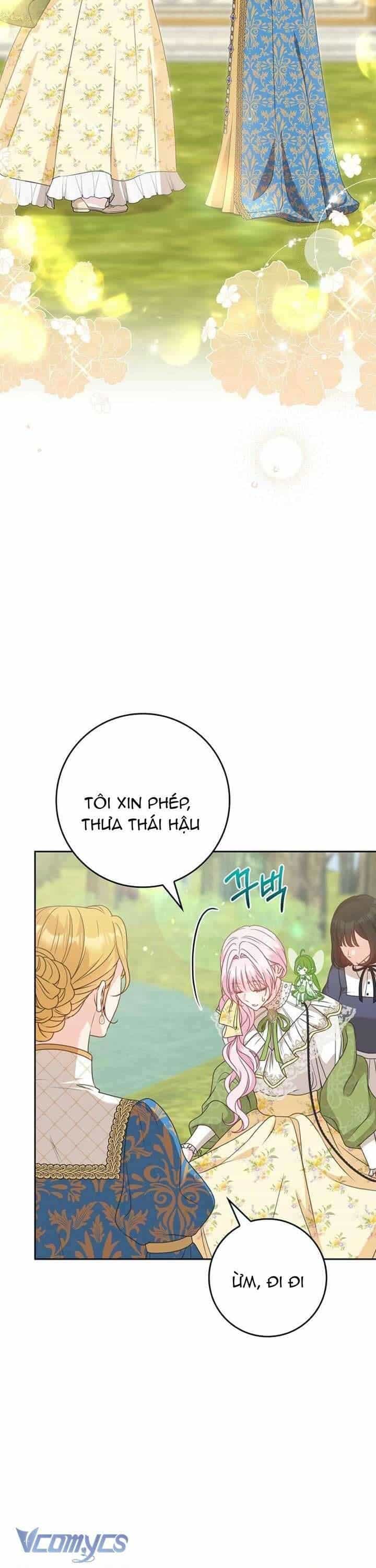 Người Mẹ Trong Tiểu Thuyết Nuôi Con Có Nhất Thiết Phải Chết Không? - Chương 11 - ảnh 35