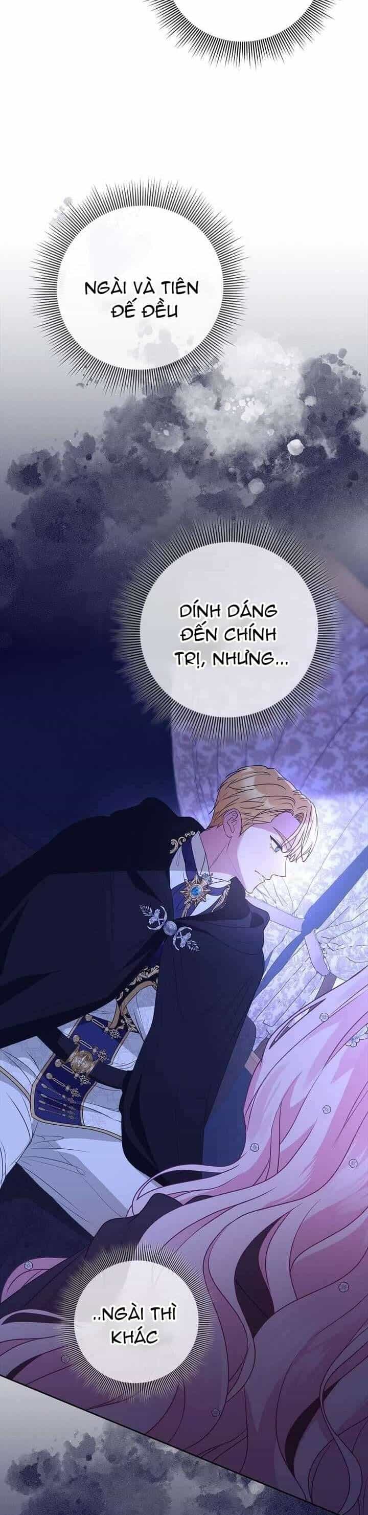 Người Mẹ Trong Tiểu Thuyết Nuôi Con Có Nhất Thiết Phải Chết Không? - Chương 17 - ảnh 14