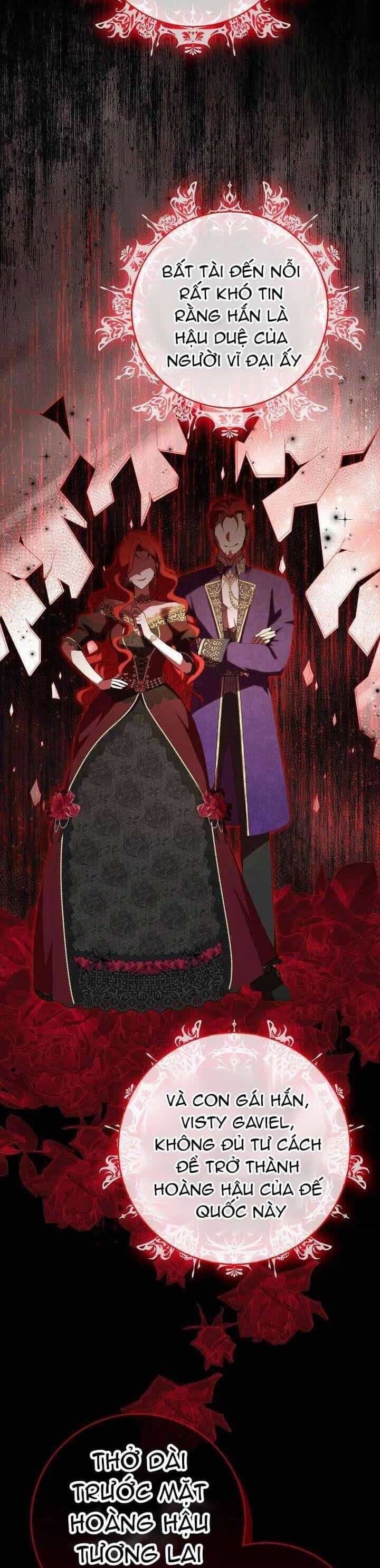 Người Mẹ Trong Tiểu Thuyết Nuôi Con Có Nhất Thiết Phải Chết Không? - Chương 19 - ảnh 34