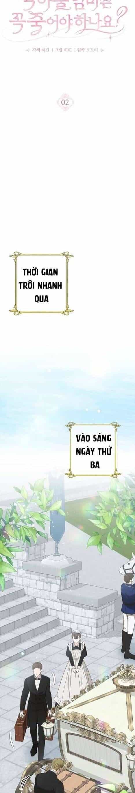 Người Mẹ Trong Tiểu Thuyết Nuôi Con Có Nhất Thiết Phải Chết Không? - Chương 2 - ảnh 26