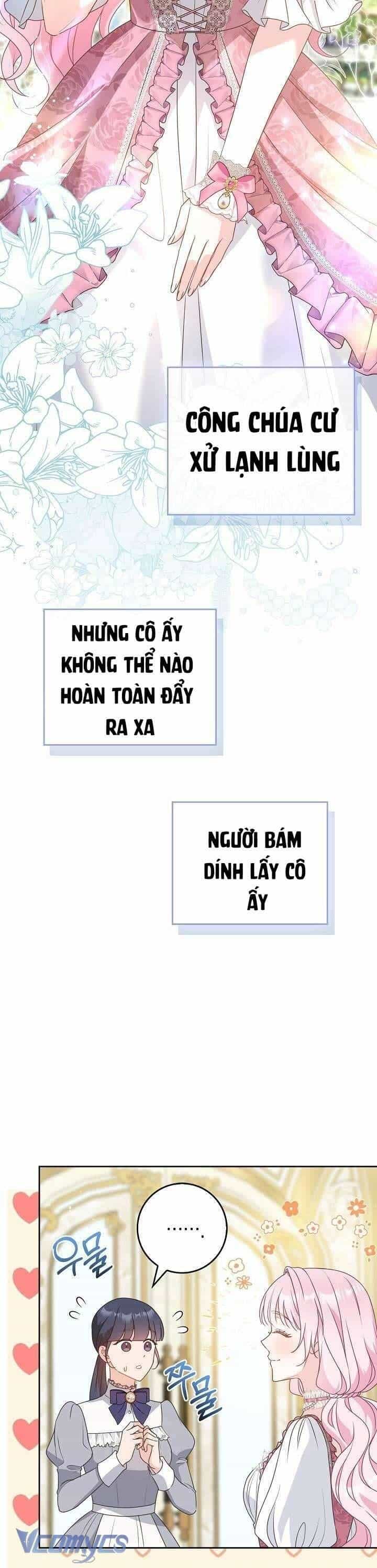 Người Mẹ Trong Tiểu Thuyết Nuôi Con Có Nhất Thiết Phải Chết Không? - Chương 20 - ảnh 41