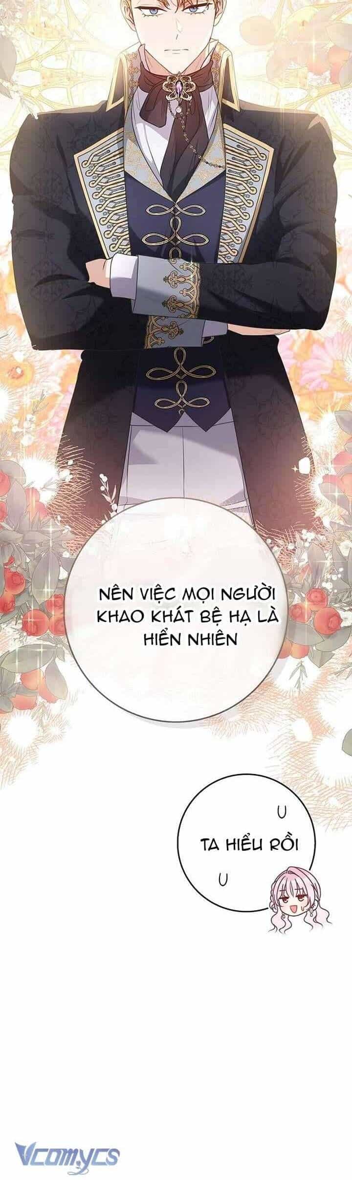 Người Mẹ Trong Tiểu Thuyết Nuôi Con Có Nhất Thiết Phải Chết Không? - Chương 27 - ảnh 20