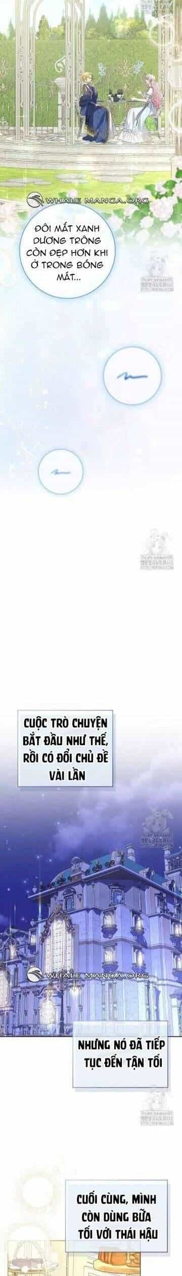 Người Mẹ Trong Tiểu Thuyết Nuôi Con Có Nhất Thiết Phải Chết Không? - Chương 28 - ảnh 23