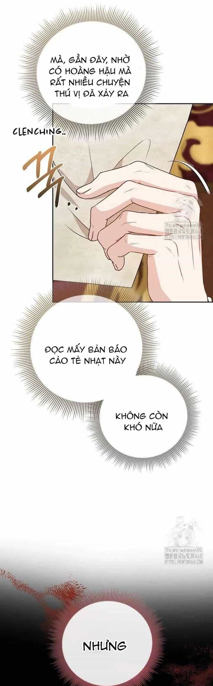 Người Mẹ Trong Tiểu Thuyết Nuôi Con Có Nhất Thiết Phải Chết Không? - Chương 31 - ảnh 20
