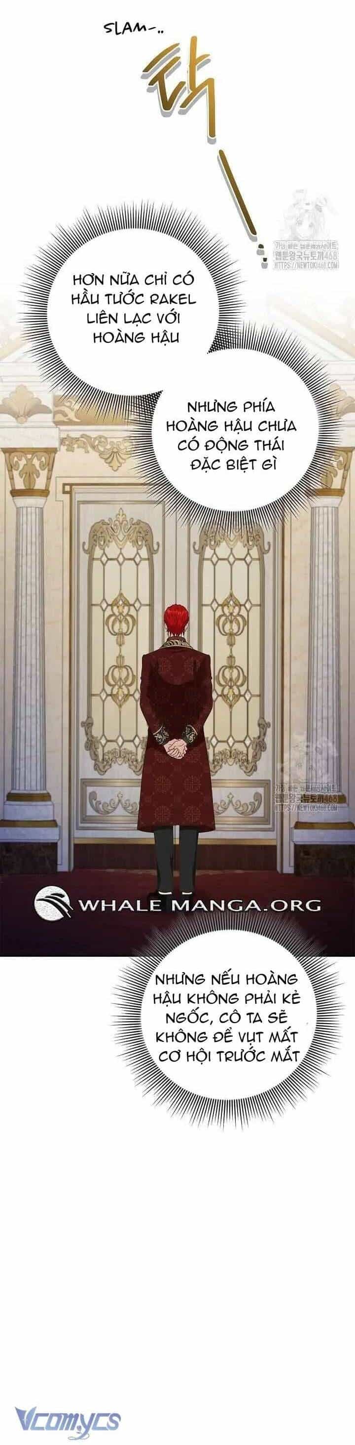 Người Mẹ Trong Tiểu Thuyết Nuôi Con Có Nhất Thiết Phải Chết Không? - Chương 31 - ảnh 34