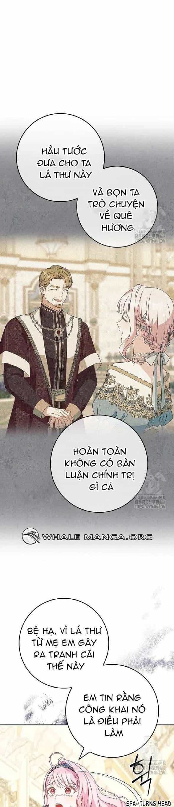 Người Mẹ Trong Tiểu Thuyết Nuôi Con Có Nhất Thiết Phải Chết Không? - Chương 33 - ảnh 19