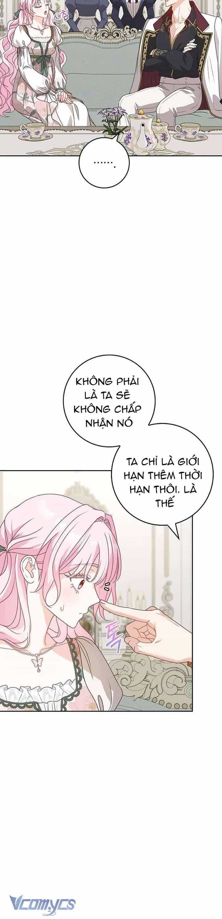 Người Mẹ Trong Tiểu Thuyết Nuôi Con Có Nhất Thiết Phải Chết Không? - Chương 34 - ảnh 49