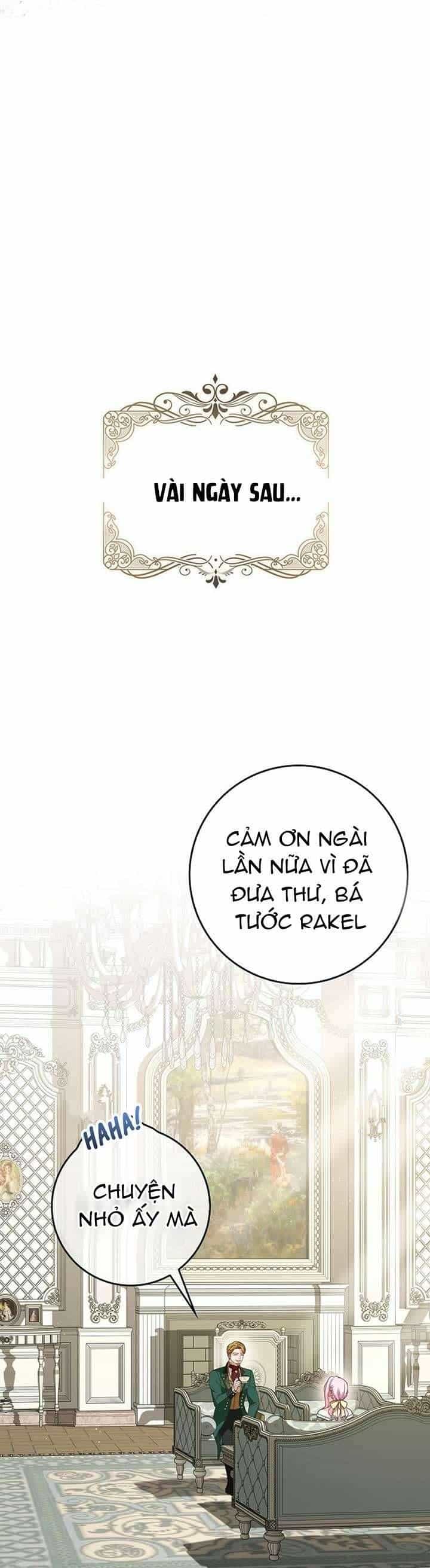 Người Mẹ Trong Tiểu Thuyết Nuôi Con Có Nhất Thiết Phải Chết Không? - Chương 35 - ảnh 39
