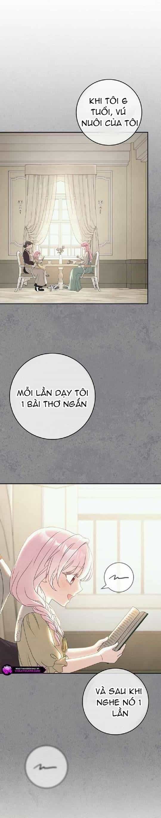 Người Mẹ Trong Tiểu Thuyết Nuôi Con Có Nhất Thiết Phải Chết Không? - Chương 35 - ảnh 6