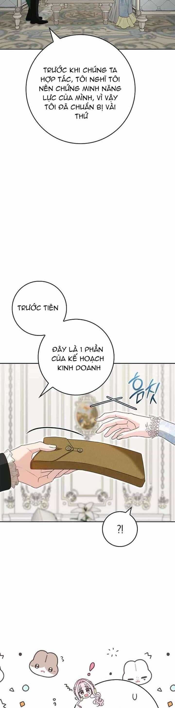 Người Mẹ Trong Tiểu Thuyết Nuôi Con Có Nhất Thiết Phải Chết Không? - Chương 36 - ảnh 18