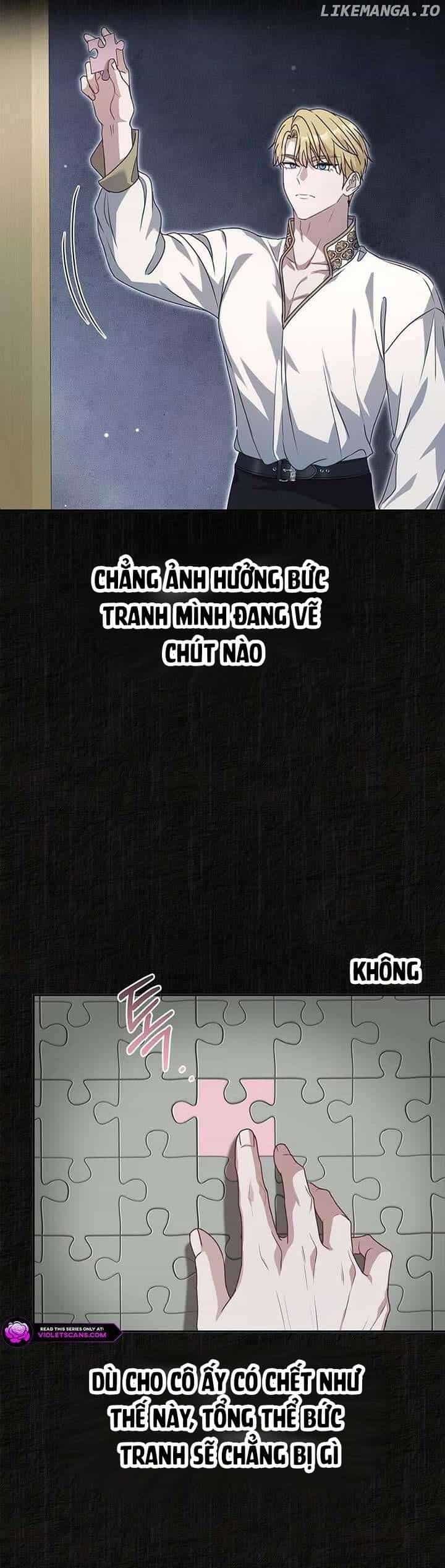 Người Mẹ Trong Tiểu Thuyết Nuôi Con Có Nhất Thiết Phải Chết Không? - Chương 37 - ảnh 19