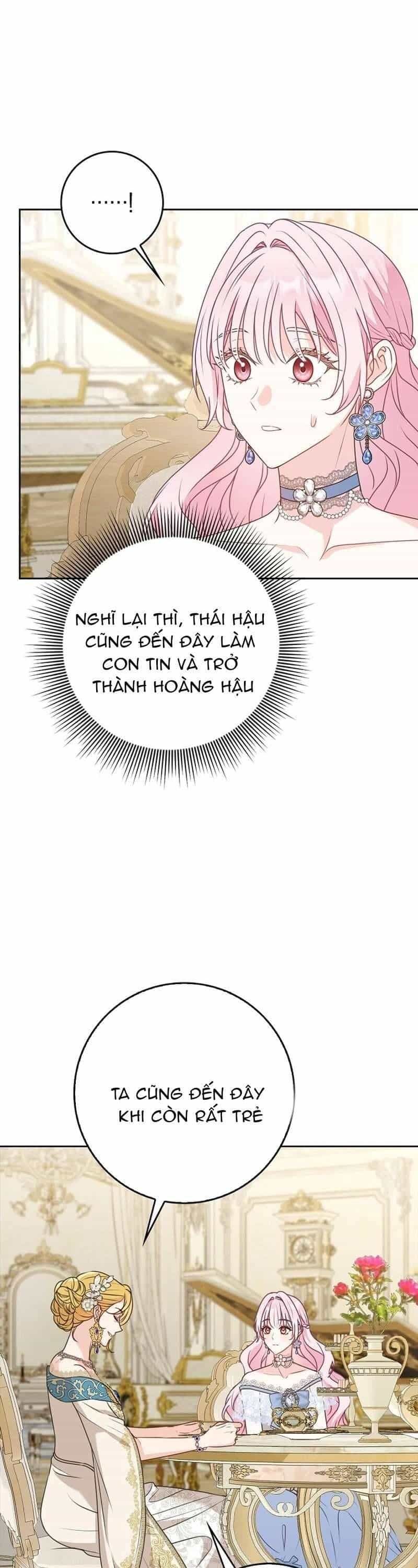 Người Mẹ Trong Tiểu Thuyết Nuôi Con Có Nhất Thiết Phải Chết Không? - Chương 4 - ảnh 31