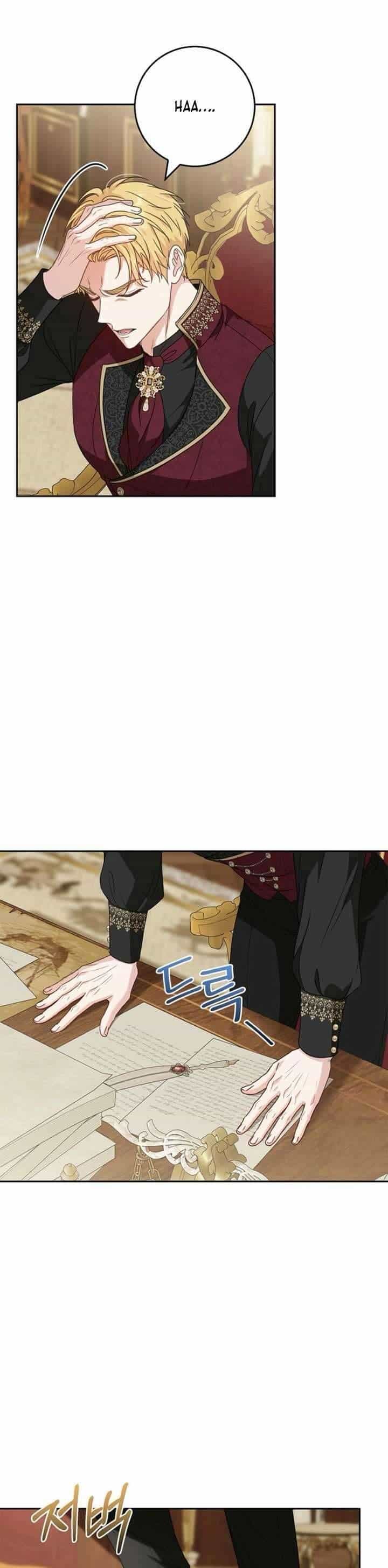 Người Mẹ Trong Tiểu Thuyết Nuôi Con Có Nhất Thiết Phải Chết Không? - Chương 40 - ảnh 25
