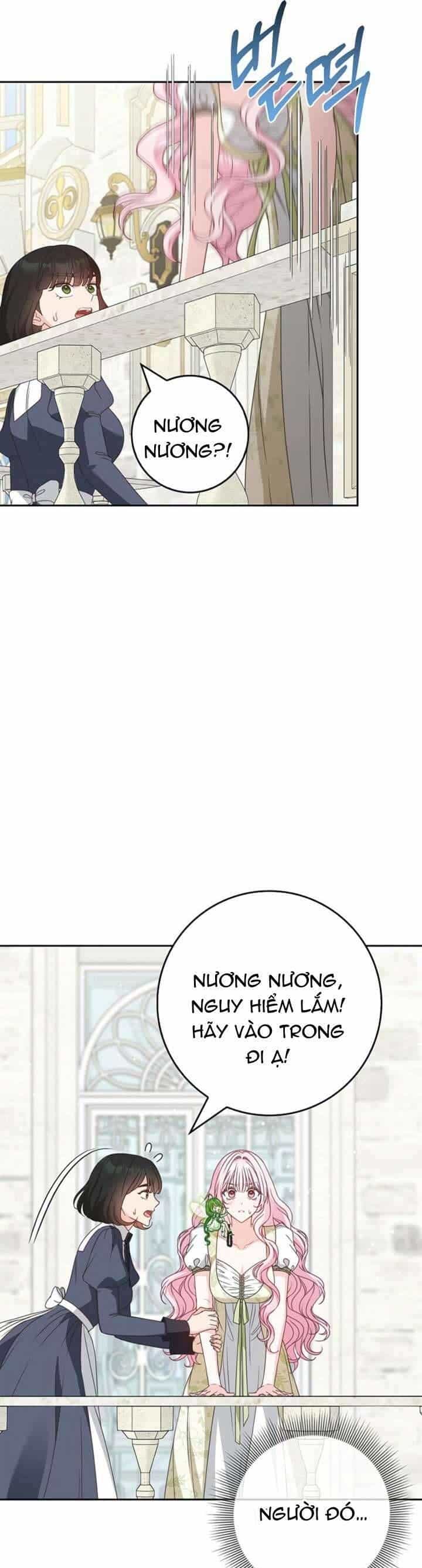 Người Mẹ Trong Tiểu Thuyết Nuôi Con Có Nhất Thiết Phải Chết Không? - Chương 40 - ảnh 39
