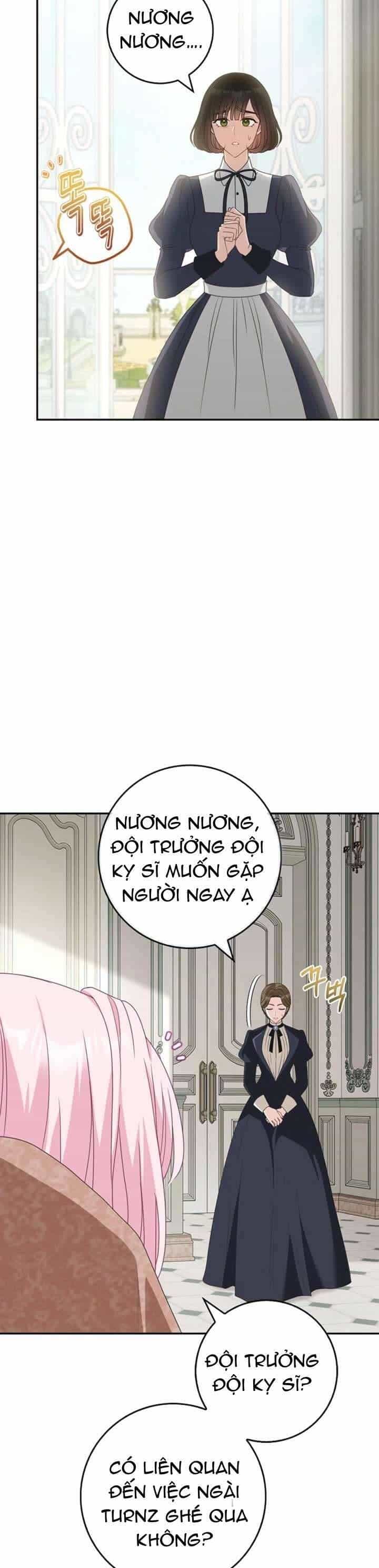 Người Mẹ Trong Tiểu Thuyết Nuôi Con Có Nhất Thiết Phải Chết Không? - Chương 41 - ảnh 7