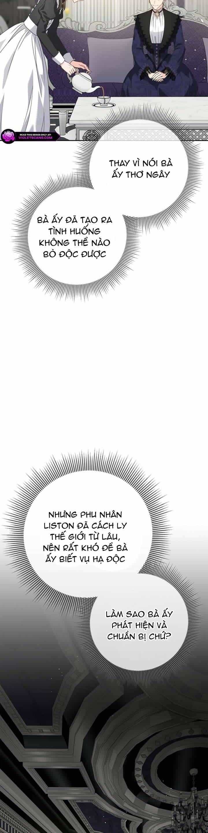 Người Mẹ Trong Tiểu Thuyết Nuôi Con Có Nhất Thiết Phải Chết Không? - Chương 43 - ảnh 16