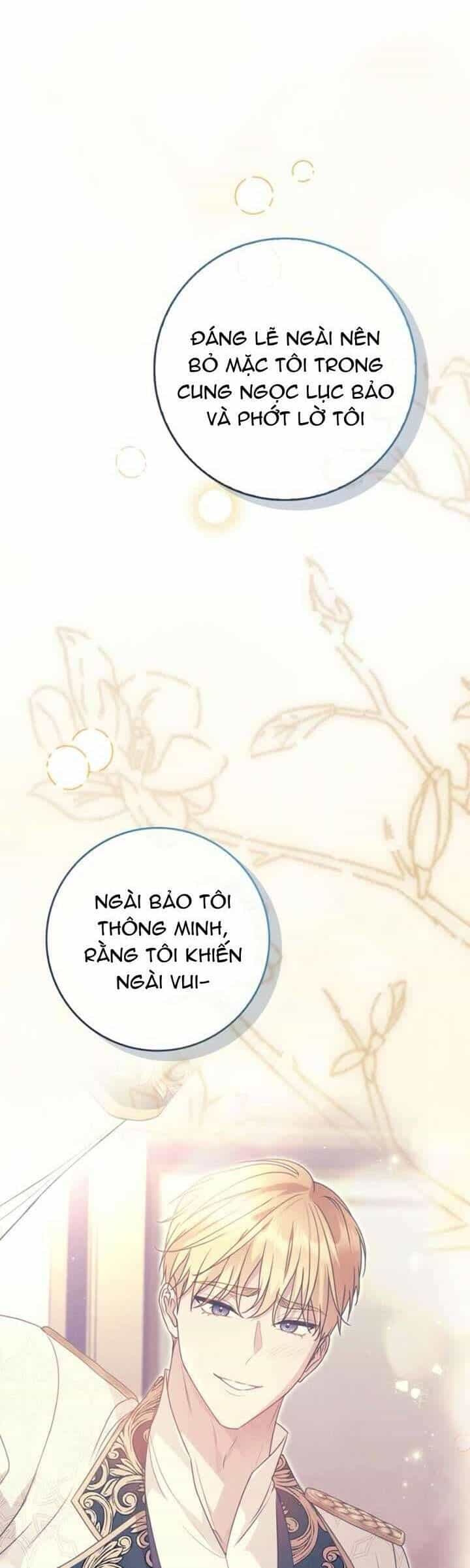 Người Mẹ Trong Tiểu Thuyết Nuôi Con Có Nhất Thiết Phải Chết Không? - Chương 46 - ảnh 27
