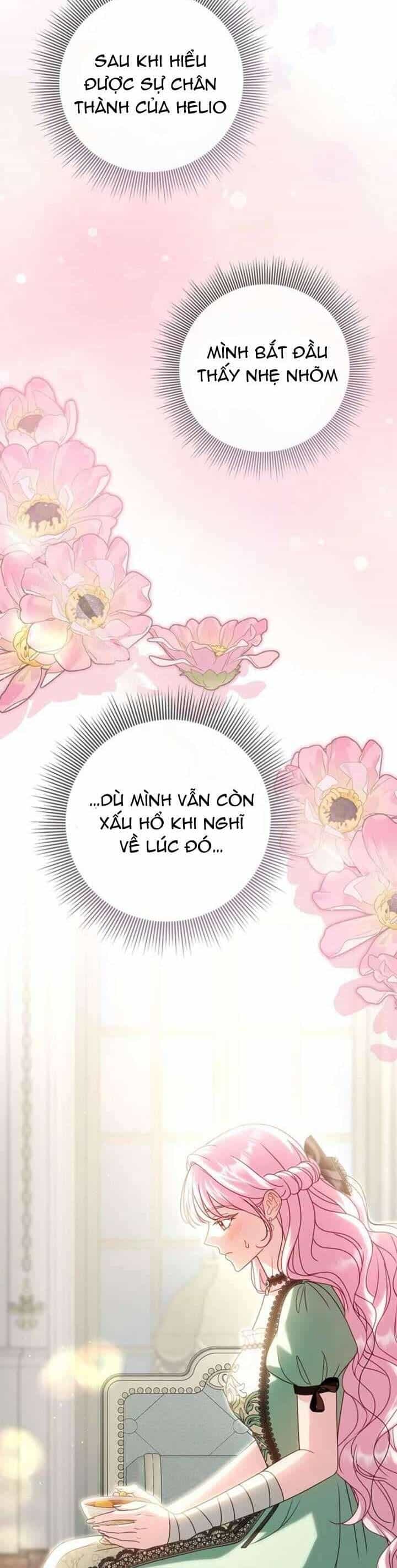 Người Mẹ Trong Tiểu Thuyết Nuôi Con Có Nhất Thiết Phải Chết Không? - Chương 47 - ảnh 24