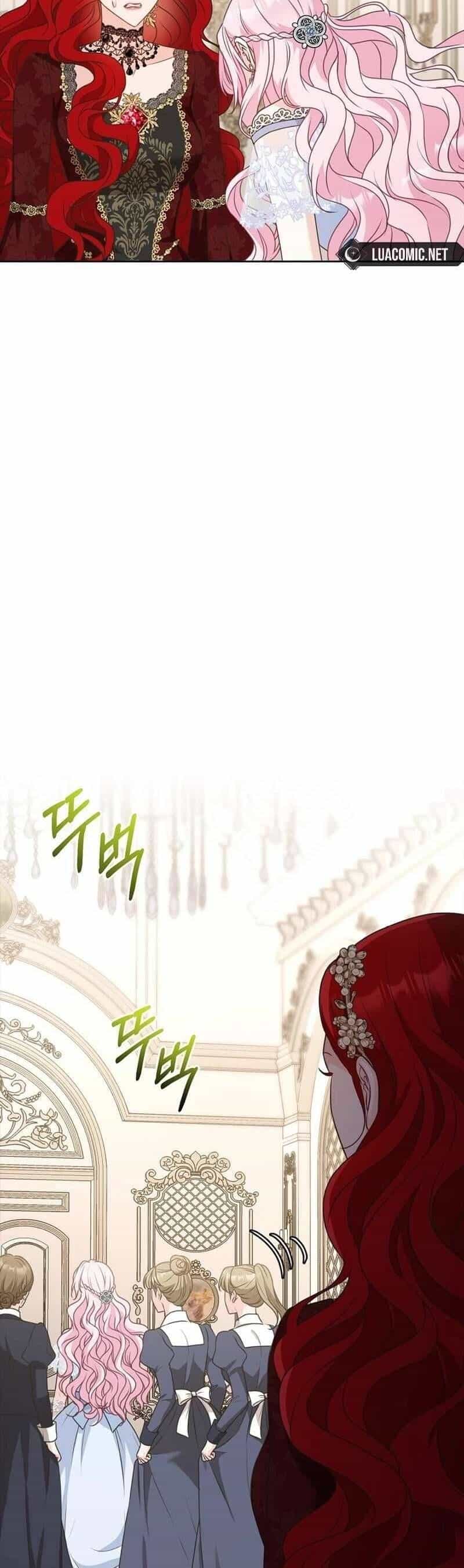 Người Mẹ Trong Tiểu Thuyết Nuôi Con Có Nhất Thiết Phải Chết Không? - Chương 5 - ảnh 31