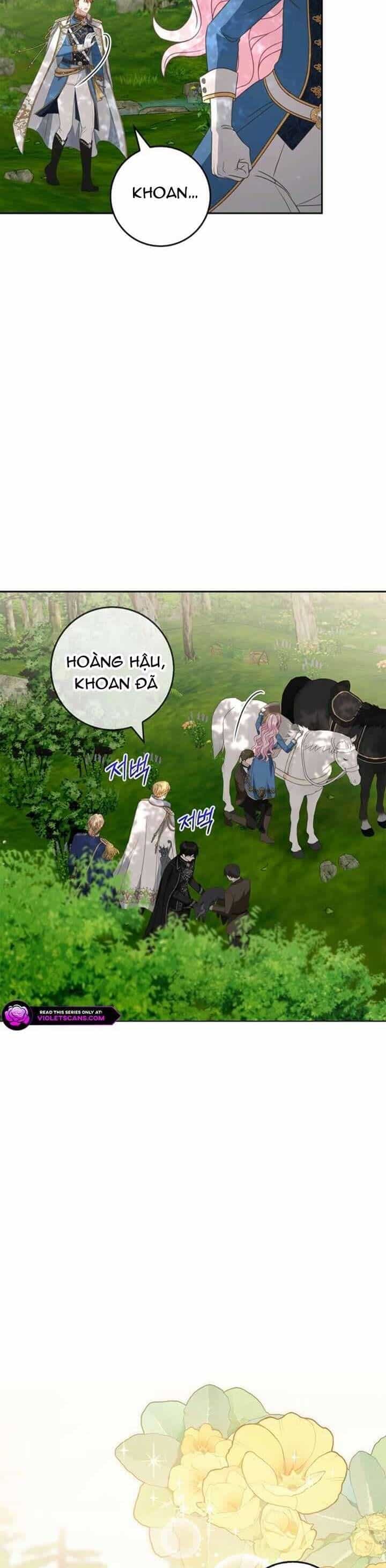 Người Mẹ Trong Tiểu Thuyết Nuôi Con Có Nhất Thiết Phải Chết Không? - Chương 51 - ảnh 33