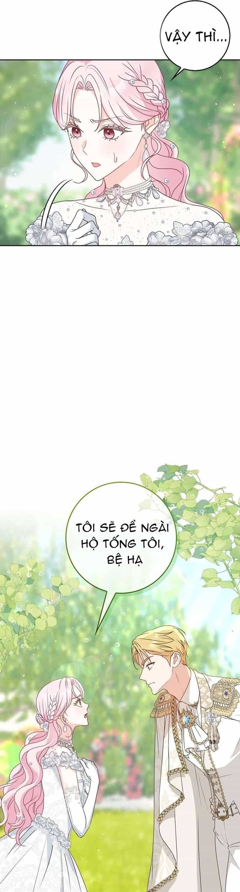 Người Mẹ Trong Tiểu Thuyết Nuôi Con Có Nhất Thiết Phải Chết Không? - Chương 8 - ảnh 12