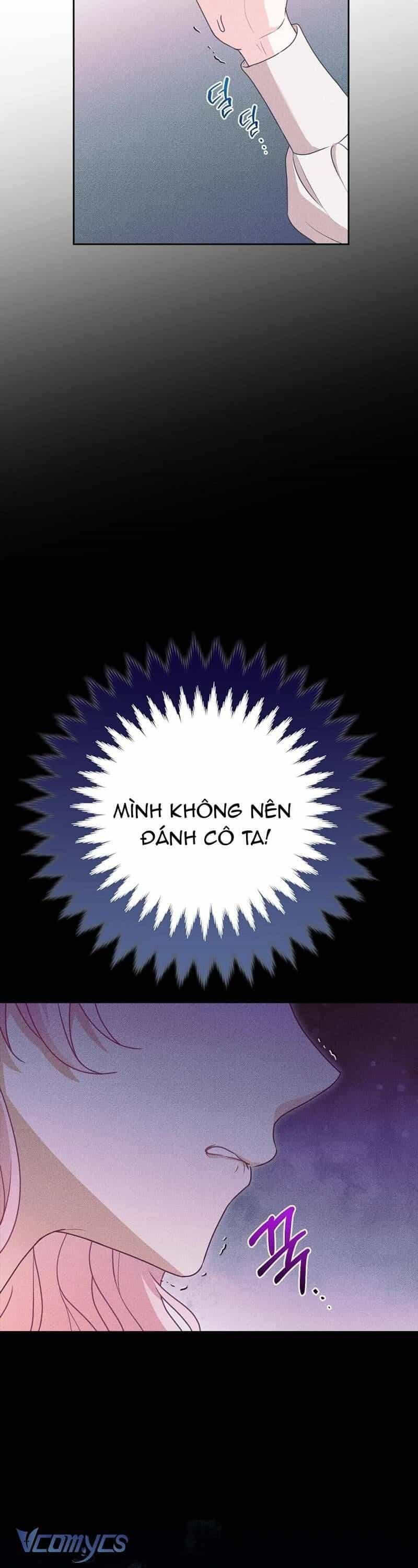 Người Mẹ Trong Tiểu Thuyết Nuôi Con Có Nhất Thiết Phải Chết Không? - Chương 9 - ảnh 18