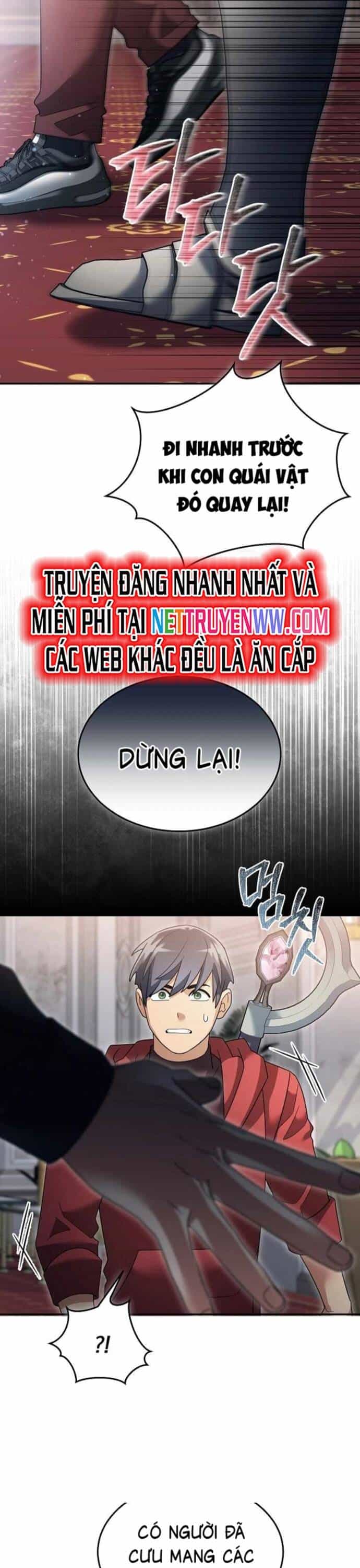 Người Mới Này Quá Mạnh - Chương 113 - ảnh 24