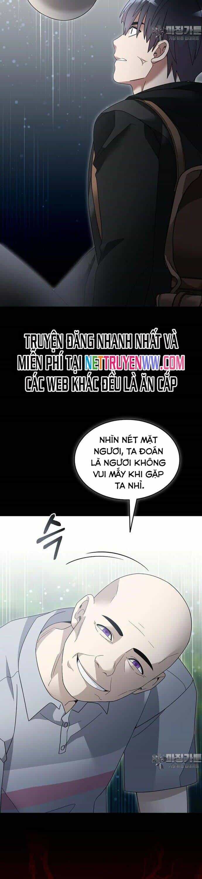 Người Mới Này Quá Mạnh - Chương 116 - ảnh 9