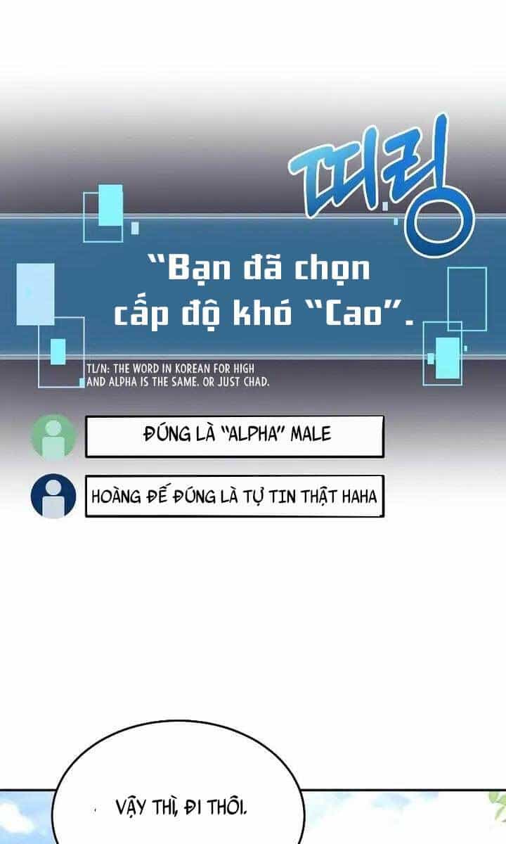 Người Mới Này Quá Mạnh - Chương 34 - ảnh 94