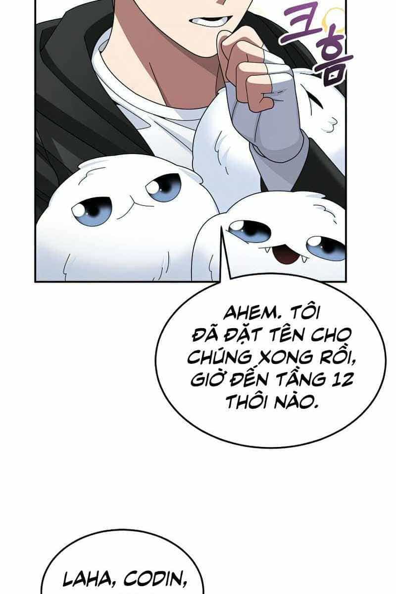 Người Mới Này Quá Mạnh - Chương 37 - ảnh 5