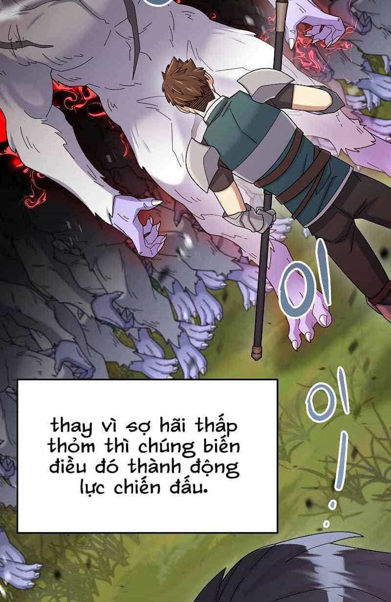 Người Mới Này Quá Mạnh - Chương 38 - ảnh 37