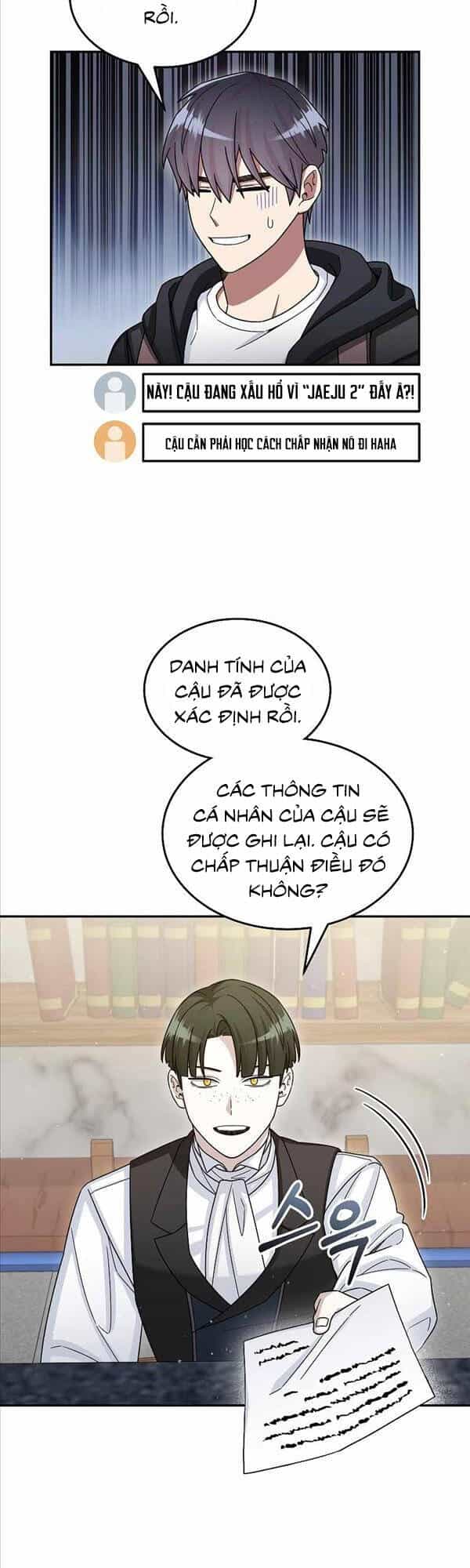 Người Mới Này Quá Mạnh - Chương 44 - ảnh 16
