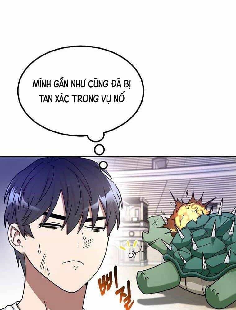 Người Mới Này Quá Mạnh - Chương 5 - ảnh 23