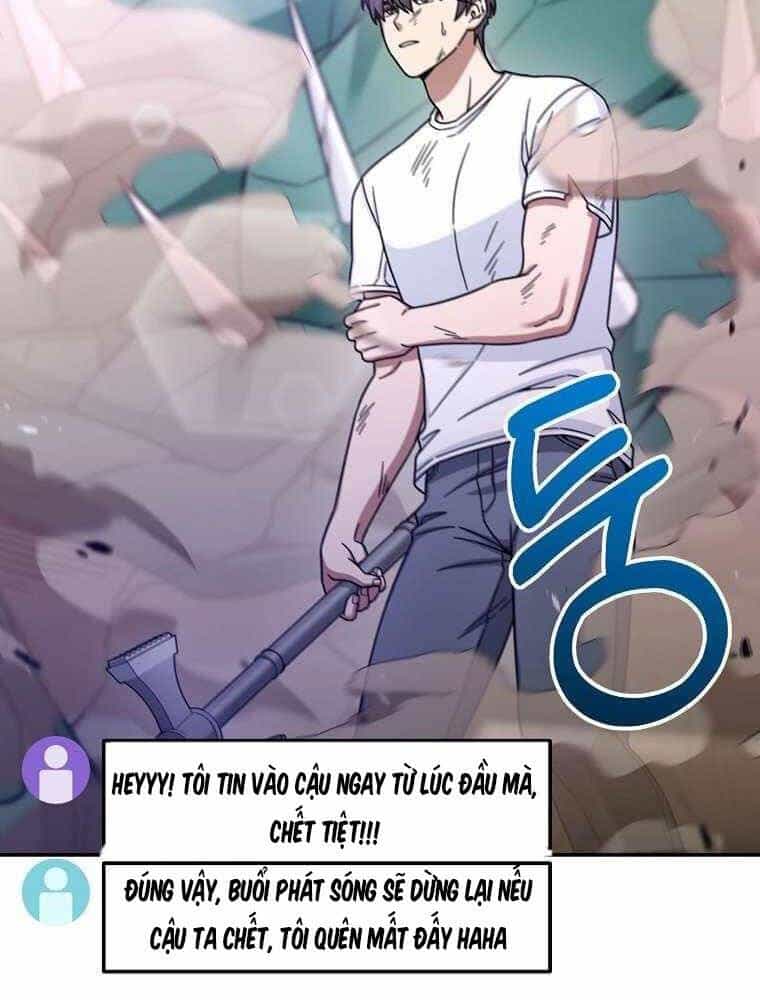 Người Mới Này Quá Mạnh - Chương 5 - ảnh 7