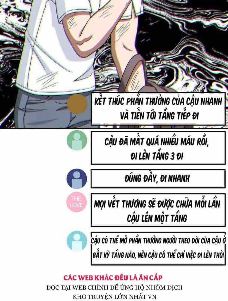 Người Mới Này Quá Mạnh - Chương 5 - ảnh 76