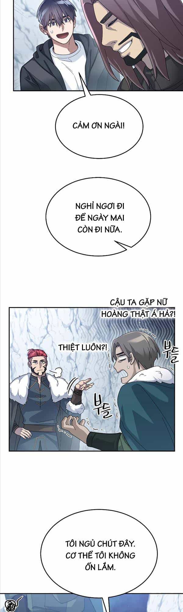 Người Mới Này Quá Mạnh - Chương 57 - ảnh 9