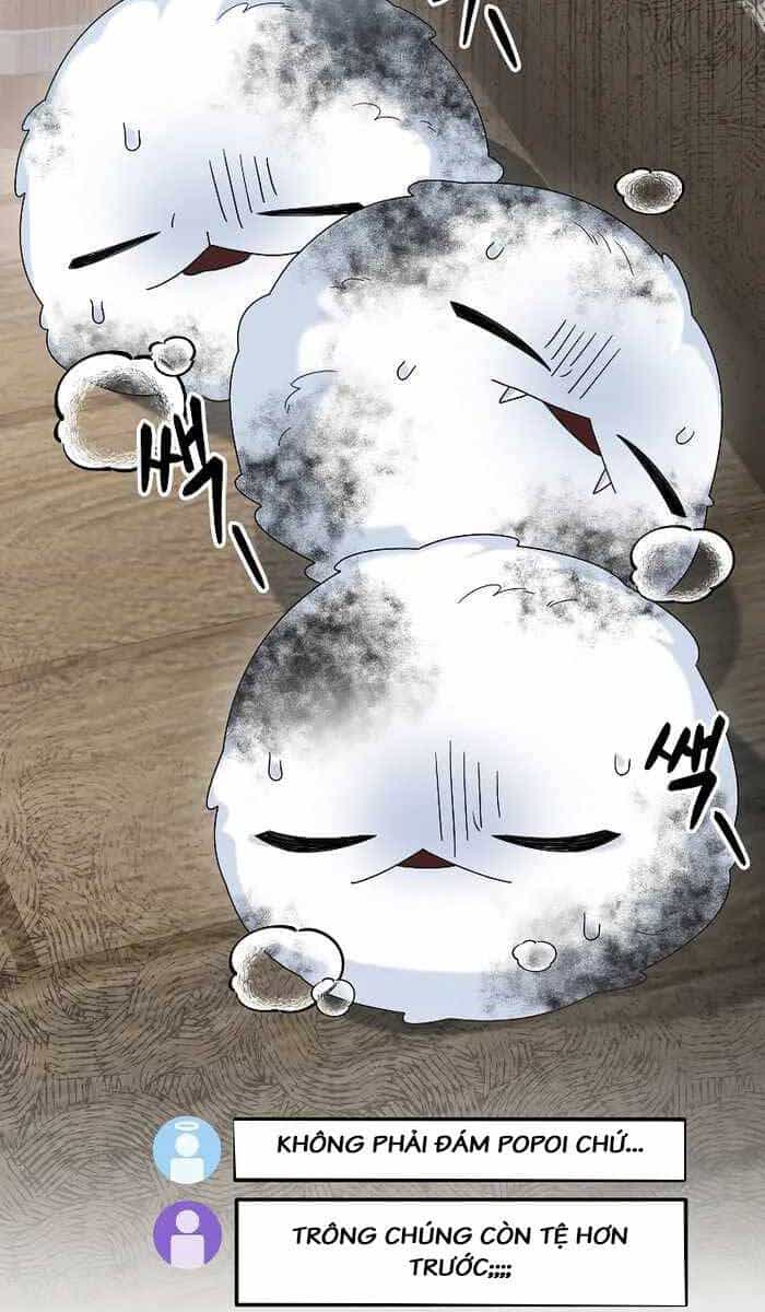 Người Mới Này Quá Mạnh - Chương 59 - ảnh 59
