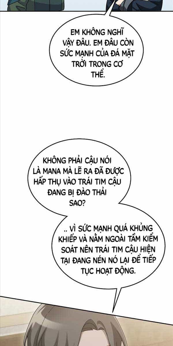 Người Mới Này Quá Mạnh - Chương 66 - ảnh 11