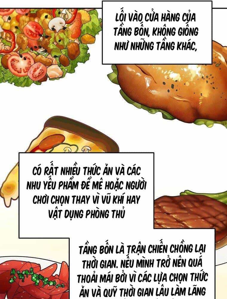 Người Mới Này Quá Mạnh - Chương 8 - ảnh 53