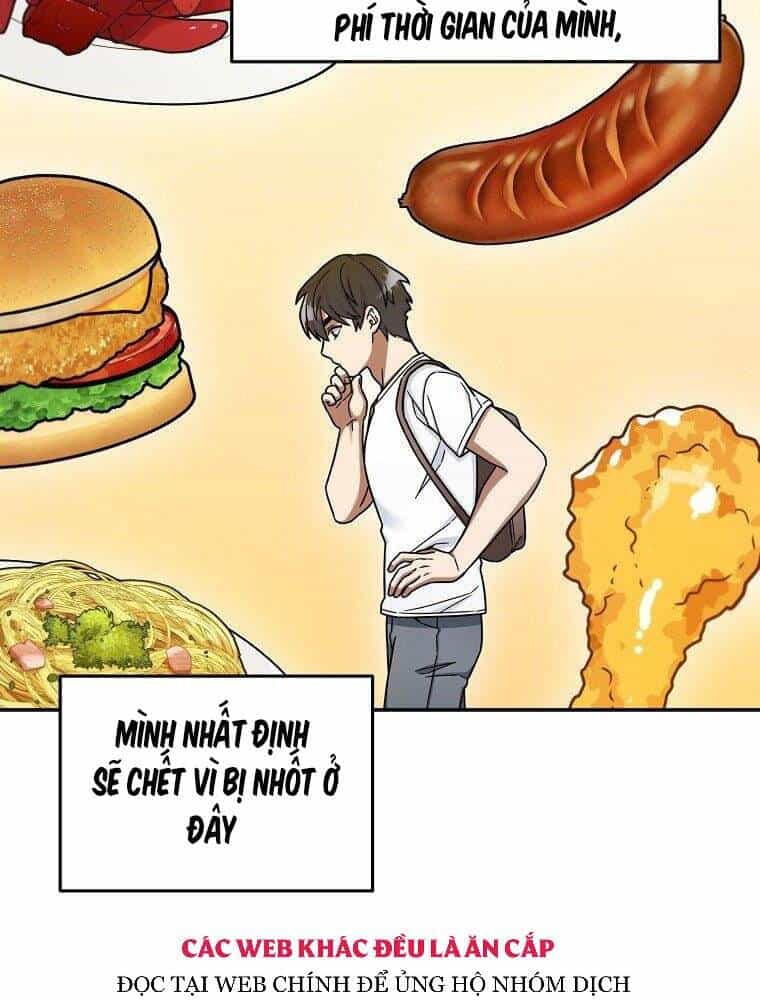 Người Mới Này Quá Mạnh - Chương 8 - ảnh 54