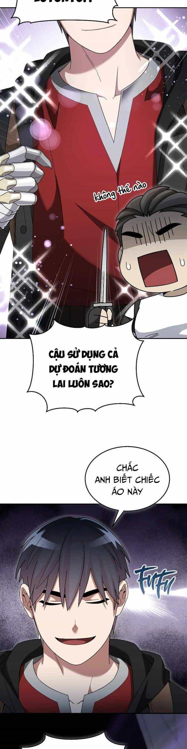Người Mới Này Quá Mạnh - Chương 92 - ảnh 32