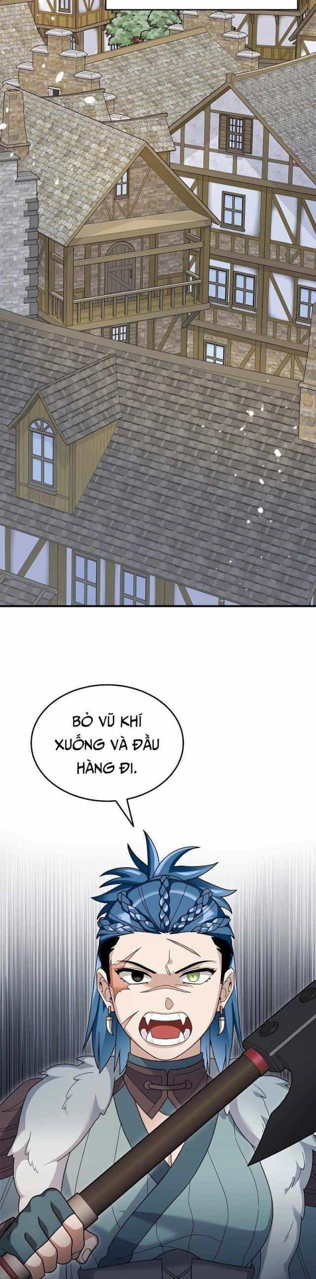 Người Mới Này Quá Mạnh - Chương 94 - ảnh 49