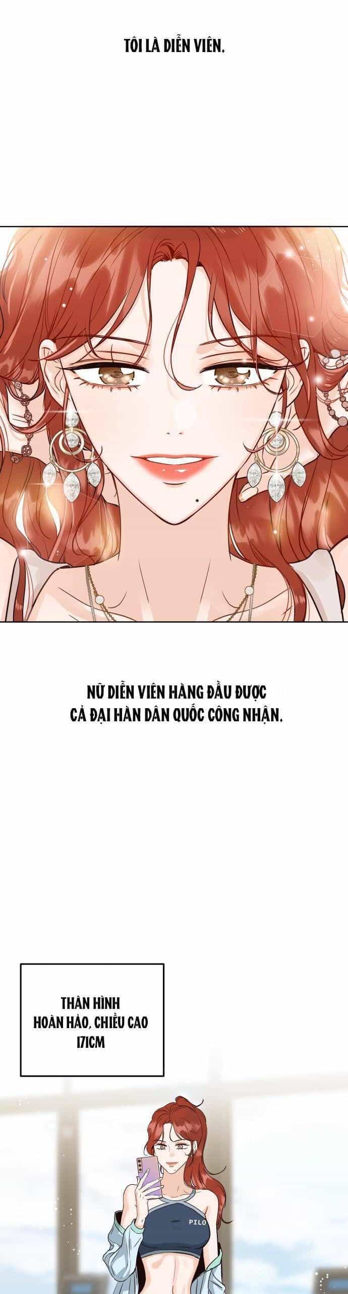 Người Một Nhà - Chương 1 - ảnh 7