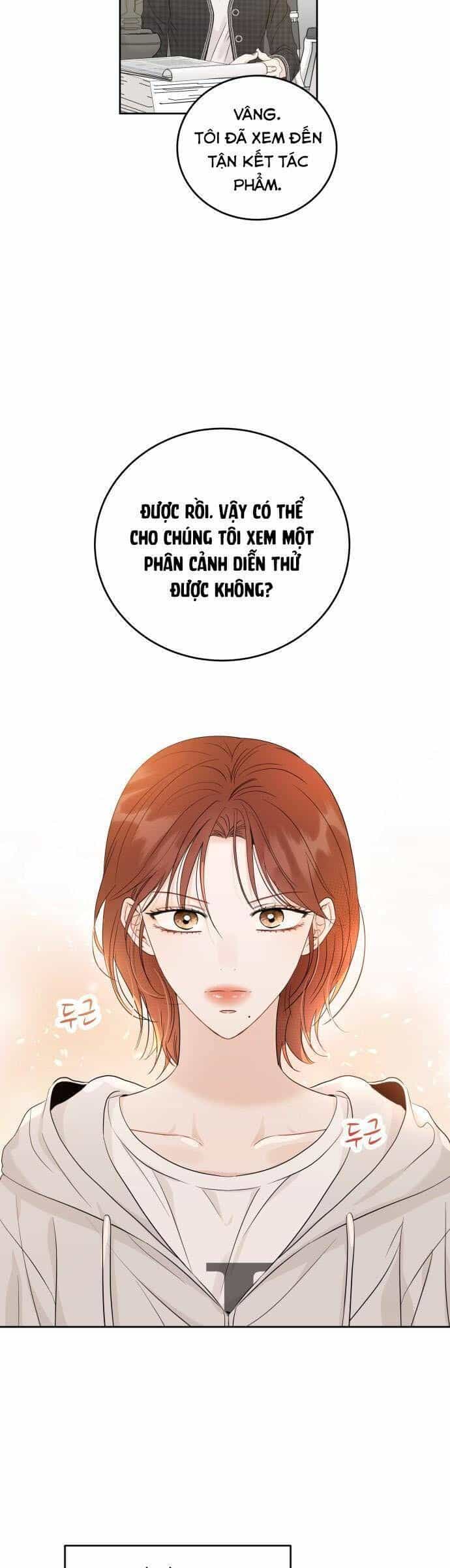 Người Một Nhà - Chương 99 - ảnh 12